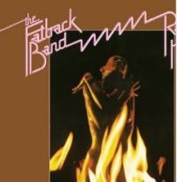 Fatback Band - Raising Hell in der Gruppe VINYL / Dance-Techno,Pop-Rock bei Bengans Skivbutik AB (4204728)