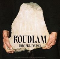 Koudlam - Precipice Fantasy in der Gruppe VINYL / Dance-Techno bei Bengans Skivbutik AB (4204760)