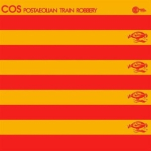 Cos - Postaeolian Train Robbery in der Gruppe VINYL / Dance-Techno bei Bengans Skivbutik AB (4204766)