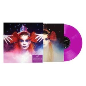 Toyah - Four More From Toyah (Expanded Neo in der Gruppe VINYL / Pop-Rock bei Bengans Skivbutik AB (4204793)