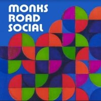 Monks Road Social - Rise Up Singing! in der Gruppe VINYL / Pop-Rock bei Bengans Skivbutik AB (4204821)