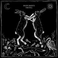 Snow Ghosts - Fall in der Gruppe VINYL / Pop-Rock bei Bengans Skivbutik AB (4204825)