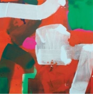 Selway Philip - Strange Dance in der Gruppe VINYL / Pop bei Bengans Skivbutik AB (4204830)