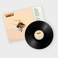 Riven The - Peace And Conflict Lp (Black Vinyl) in der Gruppe -Start Max bei Bengans Skivbutik AB (4204840)