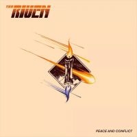 Riven The - Peace And Conflict Lp (Ltd Purple V in der Gruppe VINYL / Rock bei Bengans Skivbutik AB (4204842)