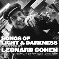 Songs Of Light & Darkness - Written - Various Artists in der Gruppe CD / Pop-Rock bei Bengans Skivbutik AB (4204850)
