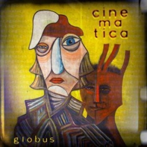 Globus - Cinematica in der Gruppe CD / Rock bei Bengans Skivbutik AB (4204856)