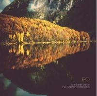 Bishop John Derek & Inge Weatherhea - Ro in der Gruppe CD / Jazz bei Bengans Skivbutik AB (4204860)