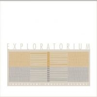 Exploration - Exploration - Expanded in der Gruppe CD / Pop-Rock bei Bengans Skivbutik AB (4204869)
