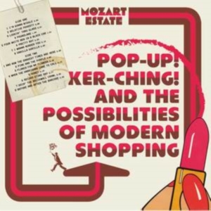 Mozart Estate - Pop-Up! Ker-Ching! And The Possibil in der Gruppe CD / Pop-Rock bei Bengans Skivbutik AB (4204891)