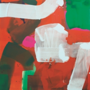 Selway Philip - Strange Dance in der Gruppe CD bei Bengans Skivbutik AB (4204912)