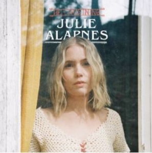 Alapnes Julie - Helleristning in der Gruppe CD bei Bengans Skivbutik AB (4204922)