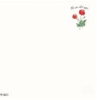 Wako - Ut Av Det Nye in der Gruppe CD / Jazz bei Bengans Skivbutik AB (4204923)