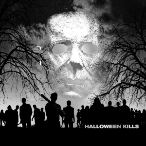 John Carpenter Cody Carpenter And - Halloween Kills: Original Motion Pi in der Gruppe UNSERE TIPPS / Tipps von Bengans Mitarbeitern / Horror Soundtracks bei Bengans Skivbutik AB (4204931)