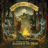 Blackmore's Night - Shadow Of The Moon (Anniversary Edi in der Gruppe Minishops / Blackmoresnight bei Bengans Skivbutik AB (4204932)