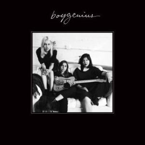 Boygenius - Boygenius in der Gruppe Minishops / Lucy Dacus bei Bengans Skivbutik AB (4204946)
