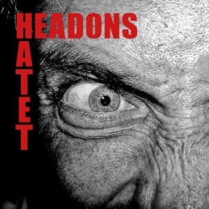 Headons - Hatet (Vinyl Lp) in der Gruppe VINYL / Rock bei Bengans Skivbutik AB (4204948)