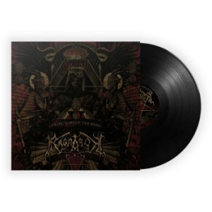 Ragnarok - Collectors Of The King (Vinyl Lp) in der Gruppe VINYL / Hårdrock/ Heavy metal bei Bengans Skivbutik AB (4204954)