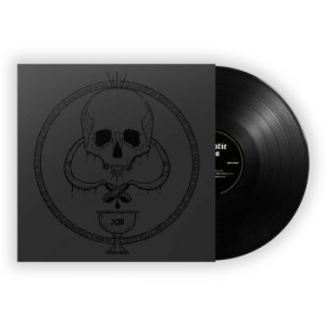 Ritual Death - Ritual Death (Vinyl Lp) in der Gruppe VINYL / Hårdrock/ Heavy metal bei Bengans Skivbutik AB (4204955)