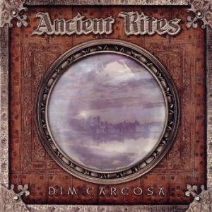 Ancient Rites - Dim Carcosa in der Gruppe CD / Hårdrock/ Heavy metal bei Bengans Skivbutik AB (4204968)