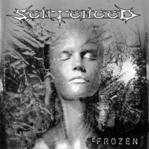 Sentenced - Frozen in der Gruppe CD / Hårdrock/ Heavy metal bei Bengans Skivbutik AB (4204969)
