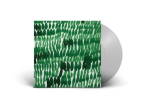 Kanaan Faten - Afterpoem (Clear Vinyl) in der Gruppe VINYL / Pop-Rock bei Bengans Skivbutik AB (4204991)