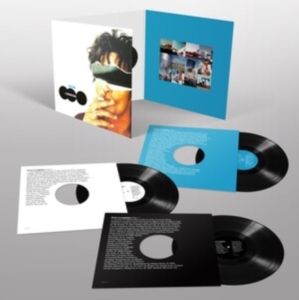 Longpigs - Extra Longpigs in der Gruppe VINYL / Pop-Rock bei Bengans Skivbutik AB (4205005)