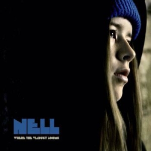 Smith Nell & Flaming Lips - Where The Viaduct Looms in der Gruppe VINYL / Pop-Rock bei Bengans Skivbutik AB (4205011)