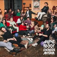 Reddy Ailbhe - Endless Affair in der Gruppe CD / Pop-Rock bei Bengans Skivbutik AB (4205023)