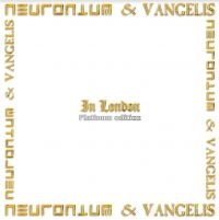 Neuronium & Vangelis - In London (Platinum Edition) in der Gruppe CD bei Bengans Skivbutik AB (4205029)