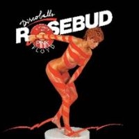 Rosebud - Discoballs:A Tribute To Pink Floyd in der Gruppe CD / Pop-Rock bei Bengans Skivbutik AB (4205042)