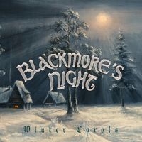 Blackmore's Night - Winter Carols (White Vinyl) in der Gruppe Minishops / Blackmoresnight bei Bengans Skivbutik AB (4205056)