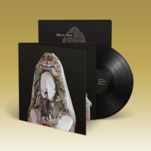 Steve Mason - Brothers & Sisters in der Gruppe UNSERE TIPPS / Tipps von Bengans Mitarbeitern / Bäst Hittills 23 - MK bei Bengans Skivbutik AB (4205057)