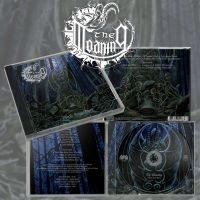 Moaning The - Blood From Stone in der Gruppe CD / Hårdrock bei Bengans Skivbutik AB (4205093)