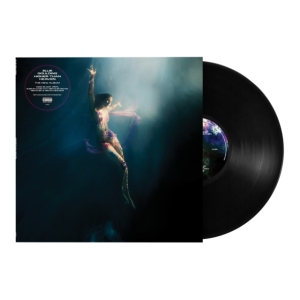 Ellie Goulding - Higher Than Heaven (Vinyl) in der Gruppe VINYL / Pop-Rock,Övrigt bei Bengans Skivbutik AB (4205100)