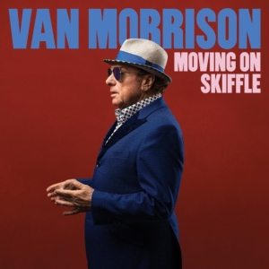 Van Morrison - Moving On Skiffle (Vinyl) in der Gruppe VINYL / Jazz bei Bengans Skivbutik AB (4205101)