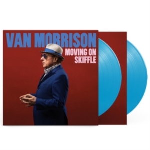 Van Morrison - Moving On Skiffle (Limited Colored in der Gruppe VINYL / Jazz bei Bengans Skivbutik AB (4205102)