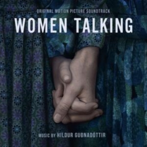 Hildur Guðnadóttir - Women Talking in der Gruppe VINYL / Film-Musikal bei Bengans Skivbutik AB (4205103)