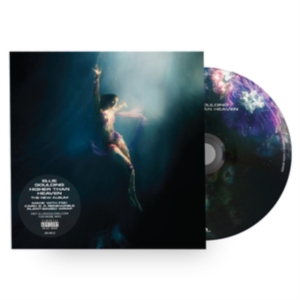Ellie Goulding - Higher Than Heaven in der Gruppe MK Test 4 bei Bengans Skivbutik AB (4205110)