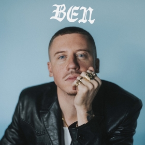 Macklemore - Ben (Black Vinyl) in der Gruppe VINYL / Pop-Rock bei Bengans Skivbutik AB (4205118)