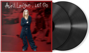 Lavigne Avril - Let Go (20Th Anniversary Edition) in der Gruppe VINYL / Pop-Rock bei Bengans Skivbutik AB (4205130)