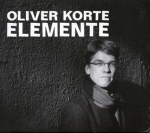 Korte Oliver - Elemente in der Gruppe CD / Klassiskt,Övrigt bei Bengans Skivbutik AB (4205155)