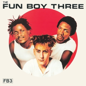 Fun Boy Three - Fun Boy Three in der Gruppe VINYL / Pop-Rock bei Bengans Skivbutik AB (4205162)
