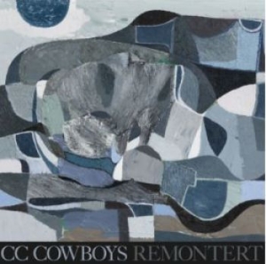 Cc Cowboys - Remontert (Ltd.Ed.) in der Gruppe VINYL / Norsk Musik,Pop-Rock bei Bengans Skivbutik AB (4205421)