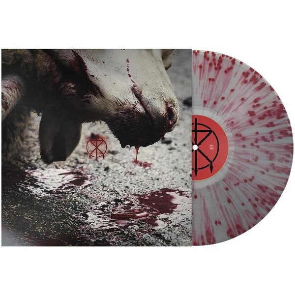 To The Grave - Director's Cuts (Blo=D) in der Gruppe VINYL / Hårdrock/ Heavy metal bei Bengans Skivbutik AB (4205423)