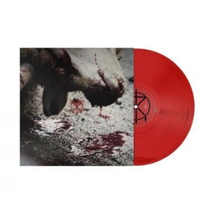 To The Grave - Director's Cuts (Red Dot) in der Gruppe VINYL / Hårdrock/ Heavy metal bei Bengans Skivbutik AB (4205425)