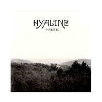 Maria Bc - Hyaline in der Gruppe VINYL / Pop-Rock bei Bengans Skivbutik AB (4205428)
