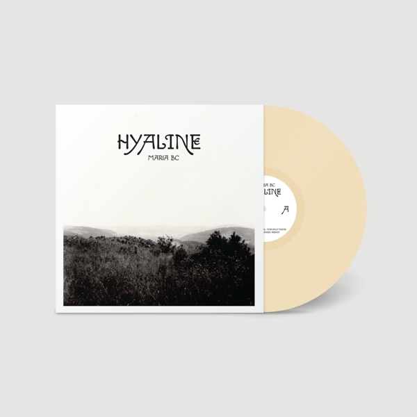 Maria Bc - Hyaline in der Gruppe VINYL / Bestseller bei Bengans Skivbutik AB (4205428)