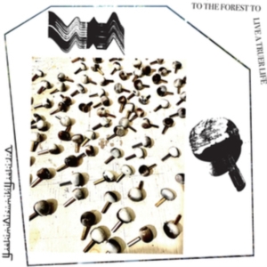 Yoshimioizumikiyoshidu0 - To The Forest To Live A Truer Life in der Gruppe VINYL / Pop-Rock bei Bengans Skivbutik AB (4205432)