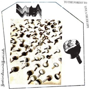 Yoshimioizumikiyoshidu0 - To The Forest To Live A Truer Life in der Gruppe VINYL / Rock bei Bengans Skivbutik AB (4205433)